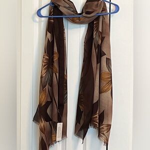 Fashion Scarf